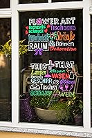 Vista 5 de UNI CHALK PWE-8K VIOLETA MARCADOR CINEL PUNTA 0.315 in - Marcador único