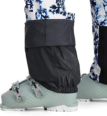 Amazon.com: Spyder Women's Hone GTX Shell Sli Pant