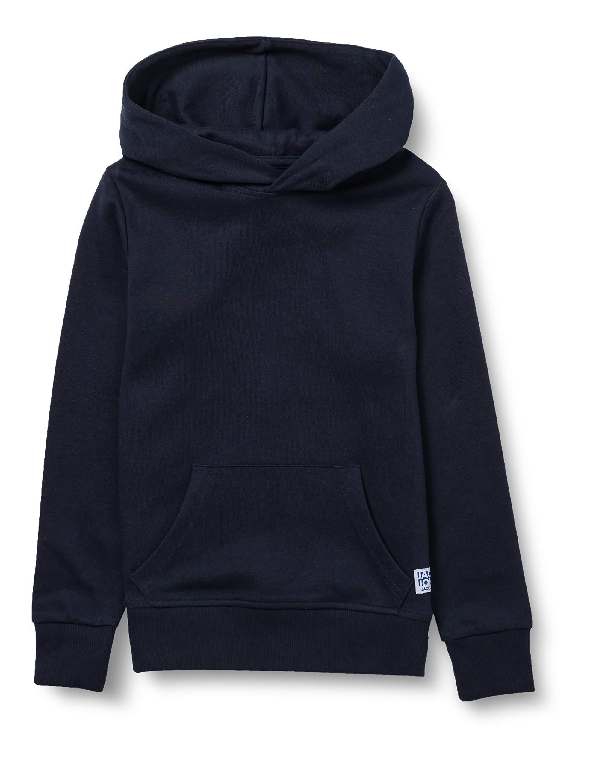 Jack & JonesBoys Jjebasic Sweat Hood Noos Jr Sweatshirt