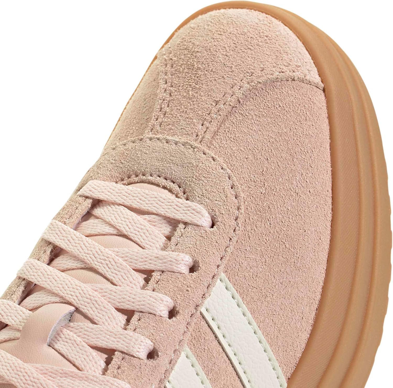 Adidas Kids' VL Court Bold - Image 8