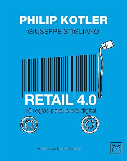 Retail 4.0: 10 reglas para la era digital