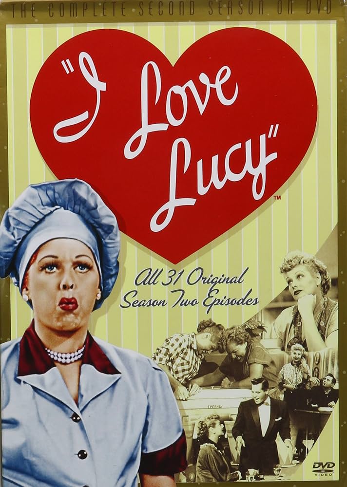 その他 Here&#39;s Lucy: Season Two [DVD] [Import] Amazon.com: Here's Lucy: Season 2 : Lucille Ball, Gale