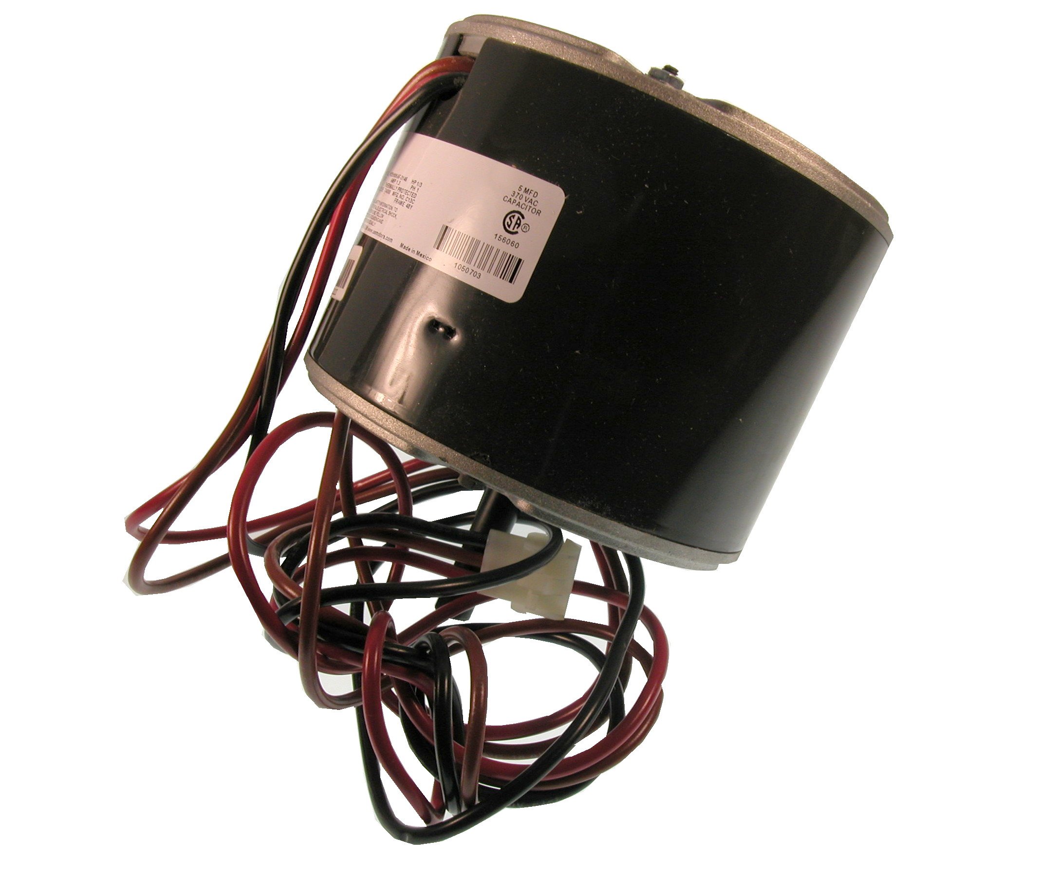 Amazon.com: International Comfort Products 1050703 Fan Motor  