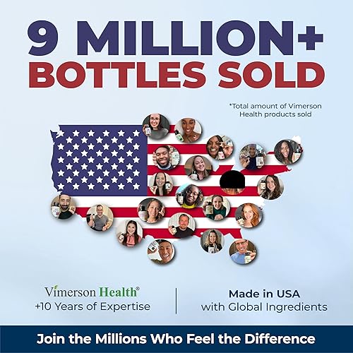 Miniatura 6 de Suplemento de apoyo cerebral nootrópico: refuerzo cerebral nootrópico para mejorar la concentración, la concentración y la memoria. Nootrópico