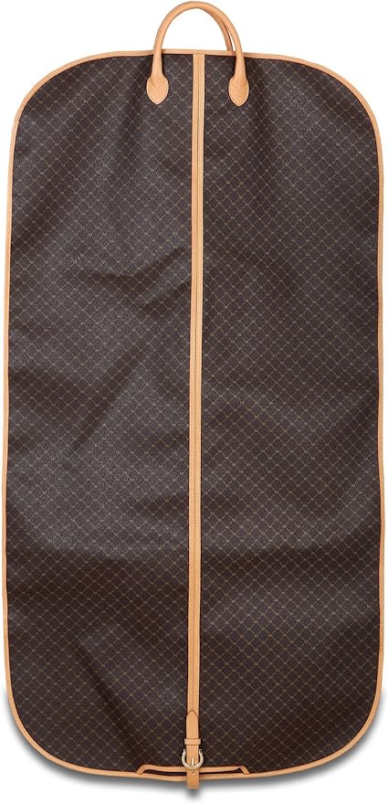 review Signature Garment Bag