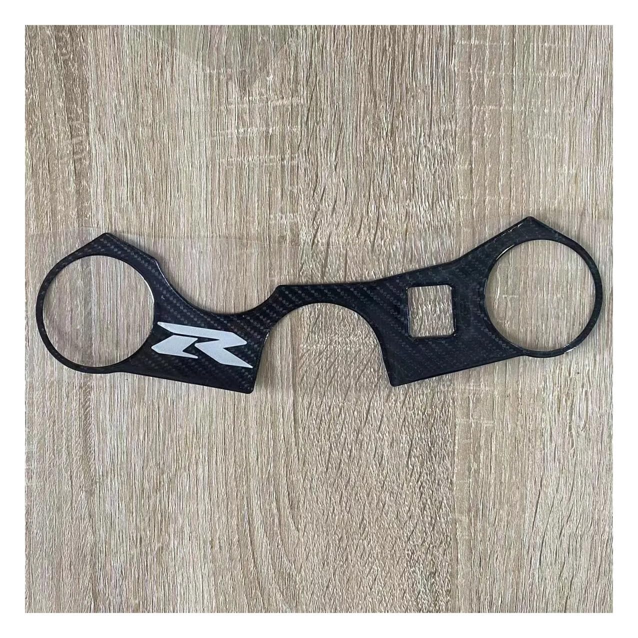 Autocollant Bouchon Réservoir GSXR 1000 anti-rayures pour éviter les marques de clés sur té K5 K6