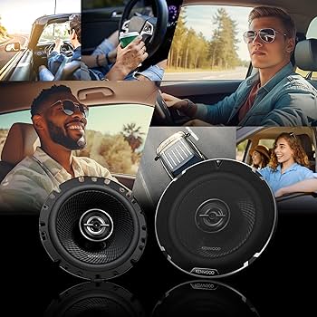 Amazon.com: Kenwood KFC-C5798RS 5