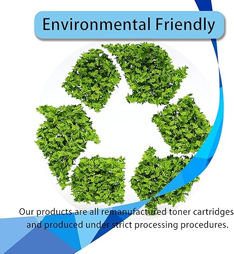 Miniatura 6 de SANCTink 78C10M0 - Cartucho de tóner remanufacturado magenta de repuesto para Lexmark CS521 CS622de CS421 CX622 CX522 CX421 CS521dn CS421dn CX421adn