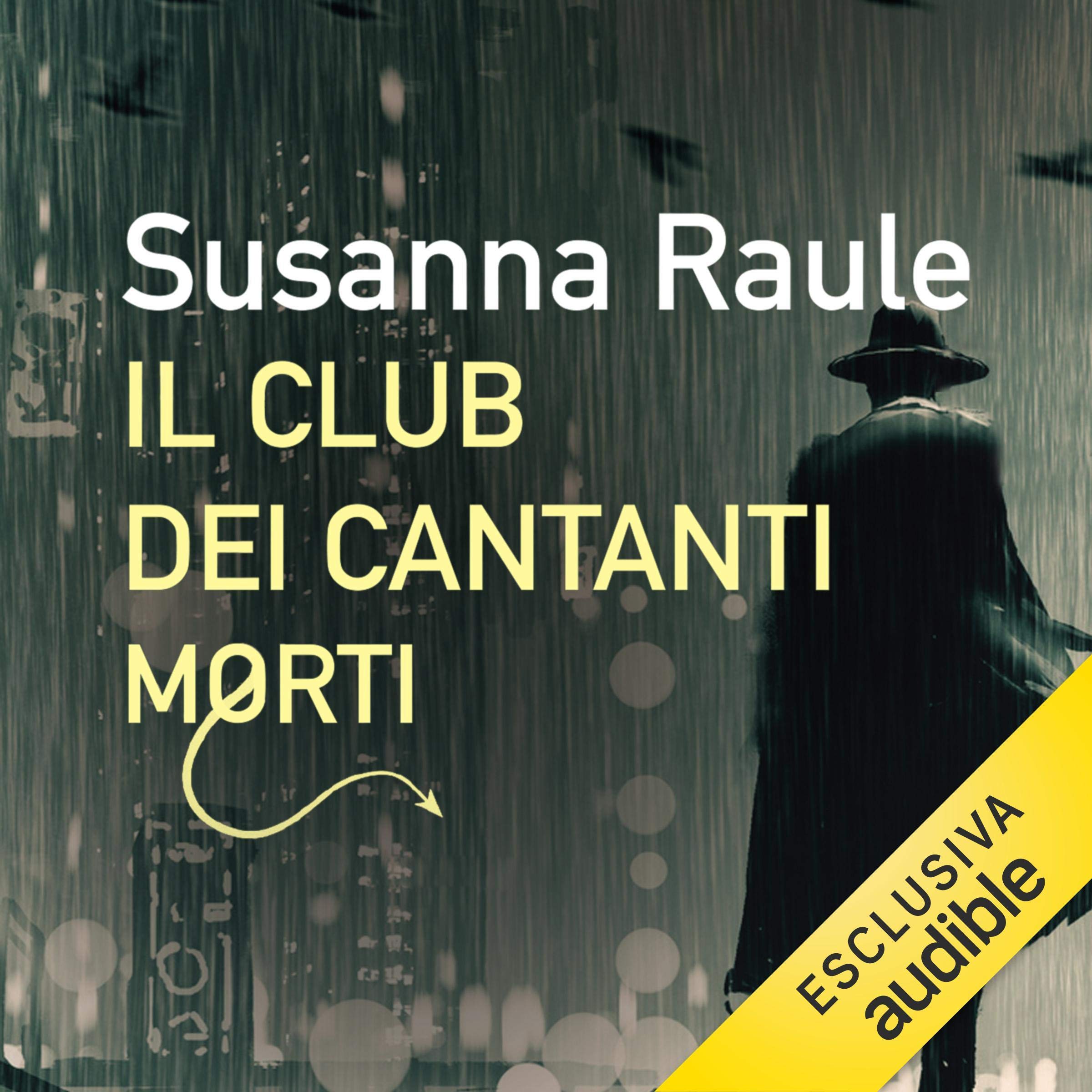 Il club dei cantanti morti