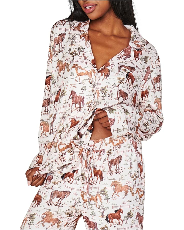 Show Me Your Mumu Classic Pajama Set - #3 of 3