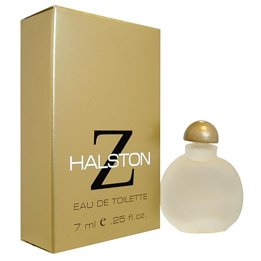 Halston Z EDT 7ml Mini