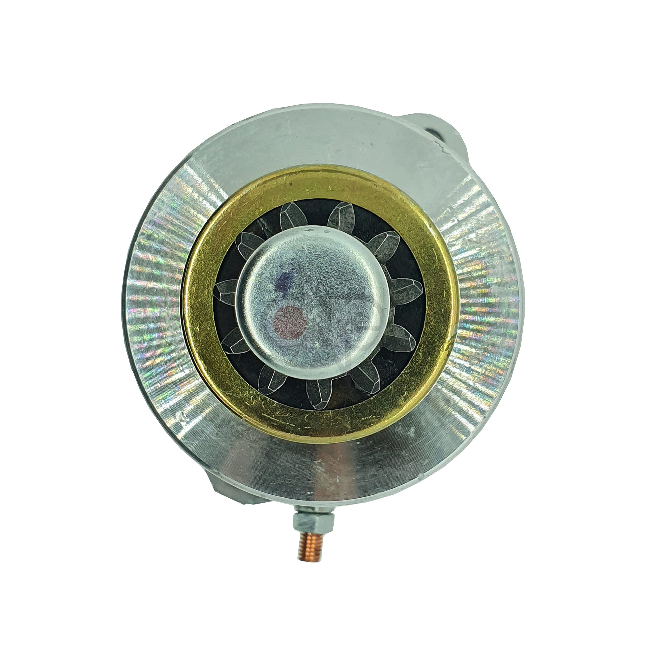 one by Camamoto motorino avviamento compatibile con (cod 77187218 con ape fl 50cc / Vespa PK 125 S (anno 1982-1986) (2 tempi) (VMX5T).)