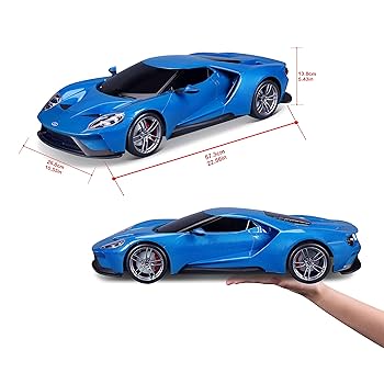 マイスト　Ford GT Amazon | マイストスペシャルエディション 2019 フォード GT