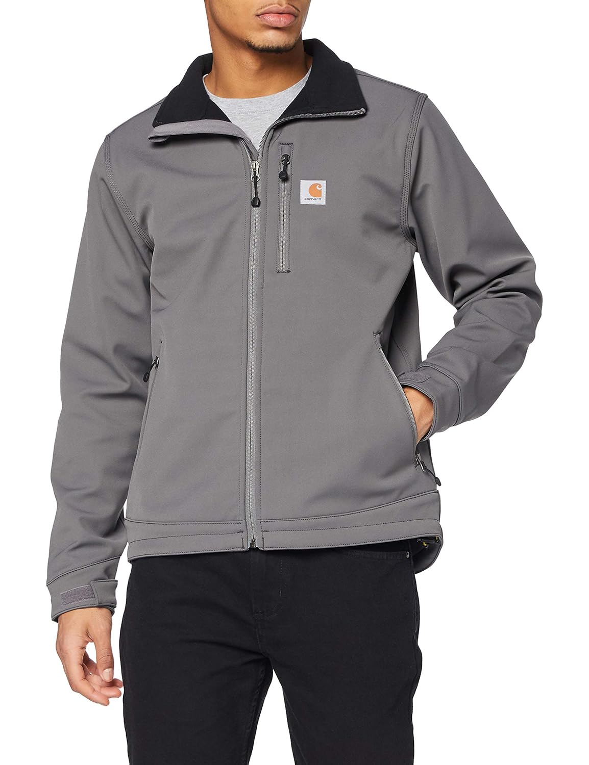 carhartt crowley jacket amazon