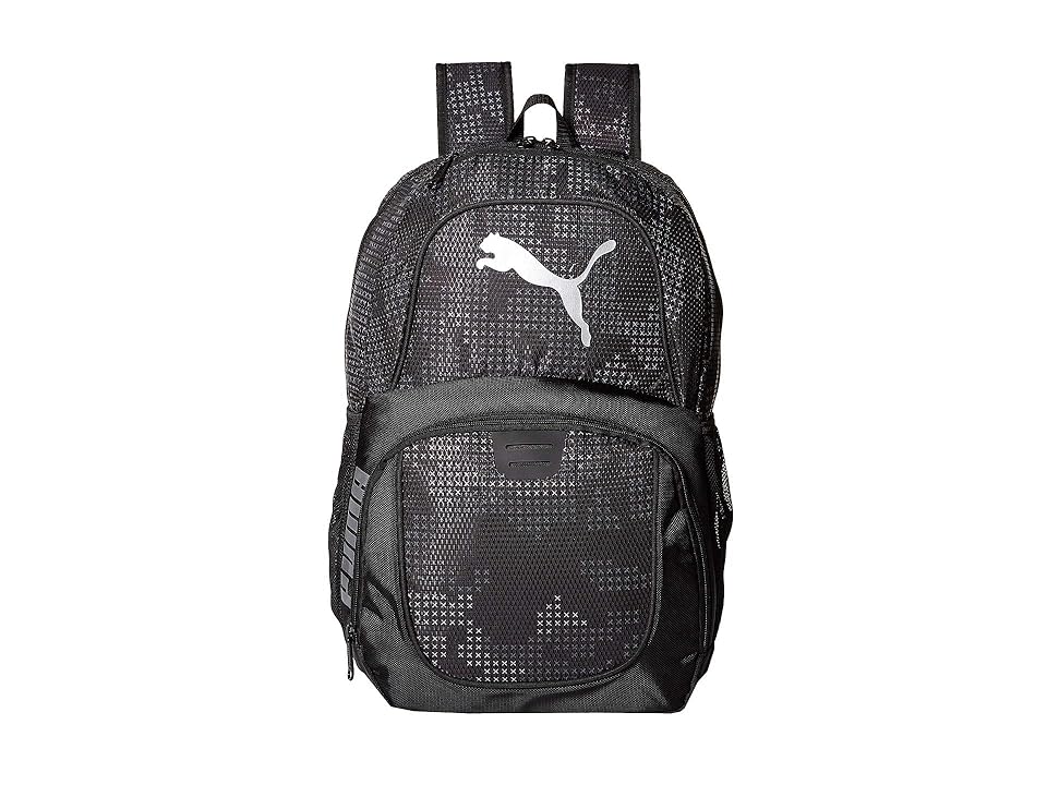 

PUMA Contender 2.0 Backpack (Black) Backpack Bags