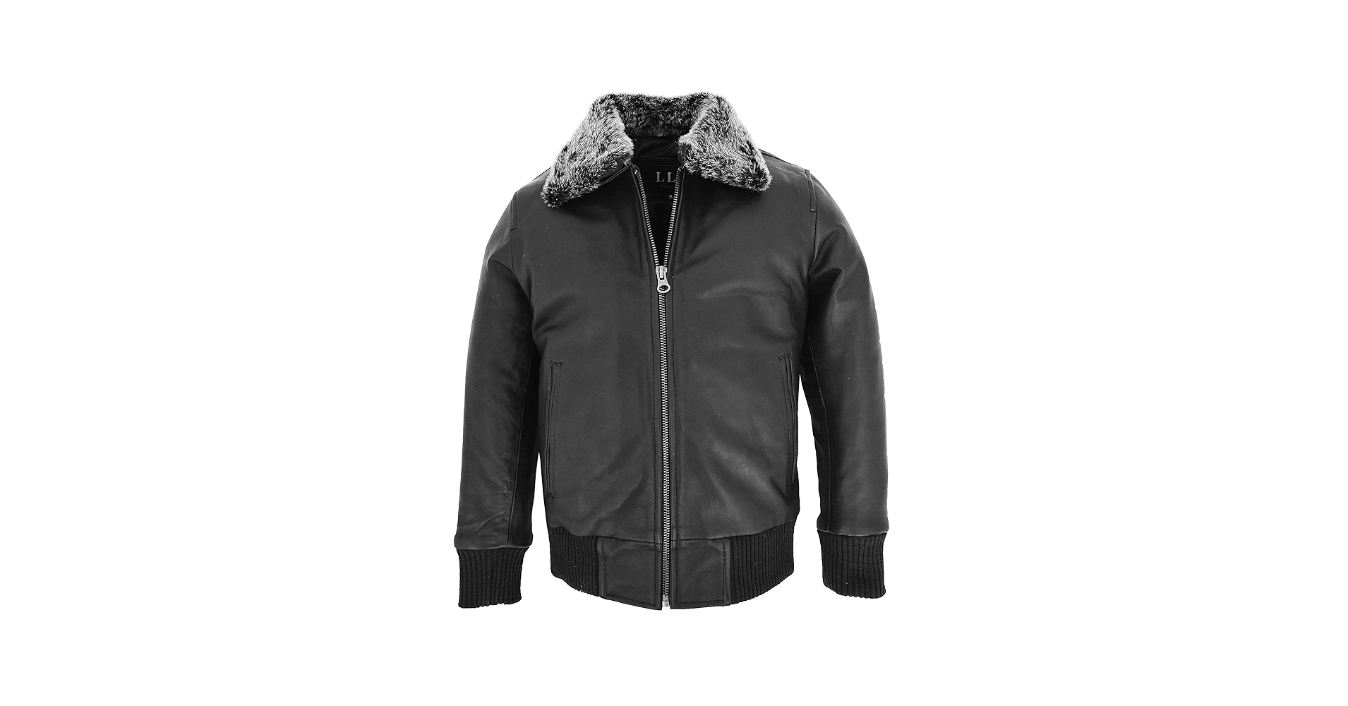 Amazon.com: A1 FASHION GOODS Kids Bomber Real Leather Jacket