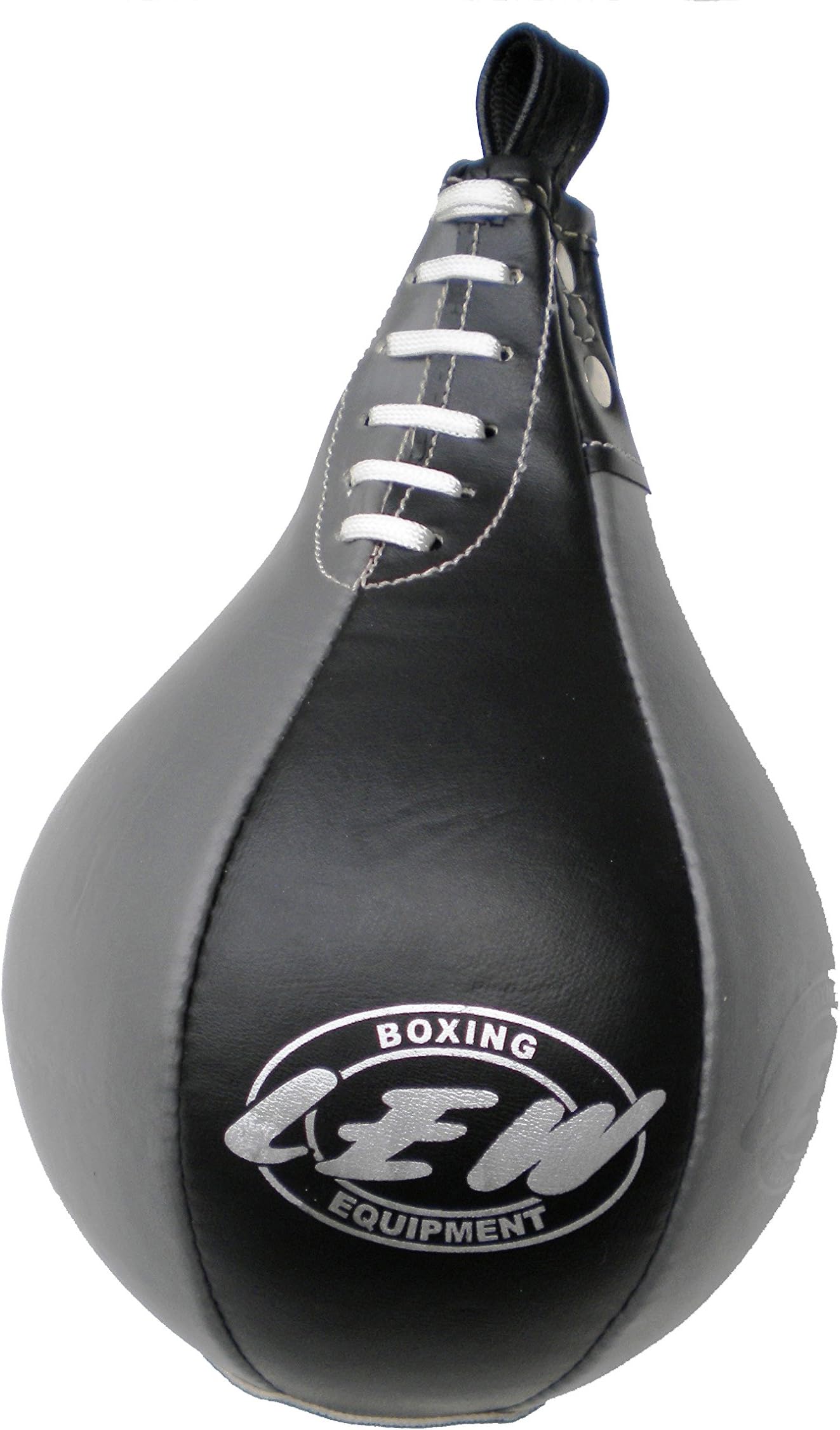 LEWSynthetic Leather Speed Bag