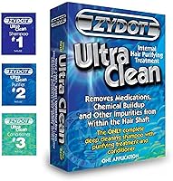 Vista 1 de Champú Zydot de ultra limpieza