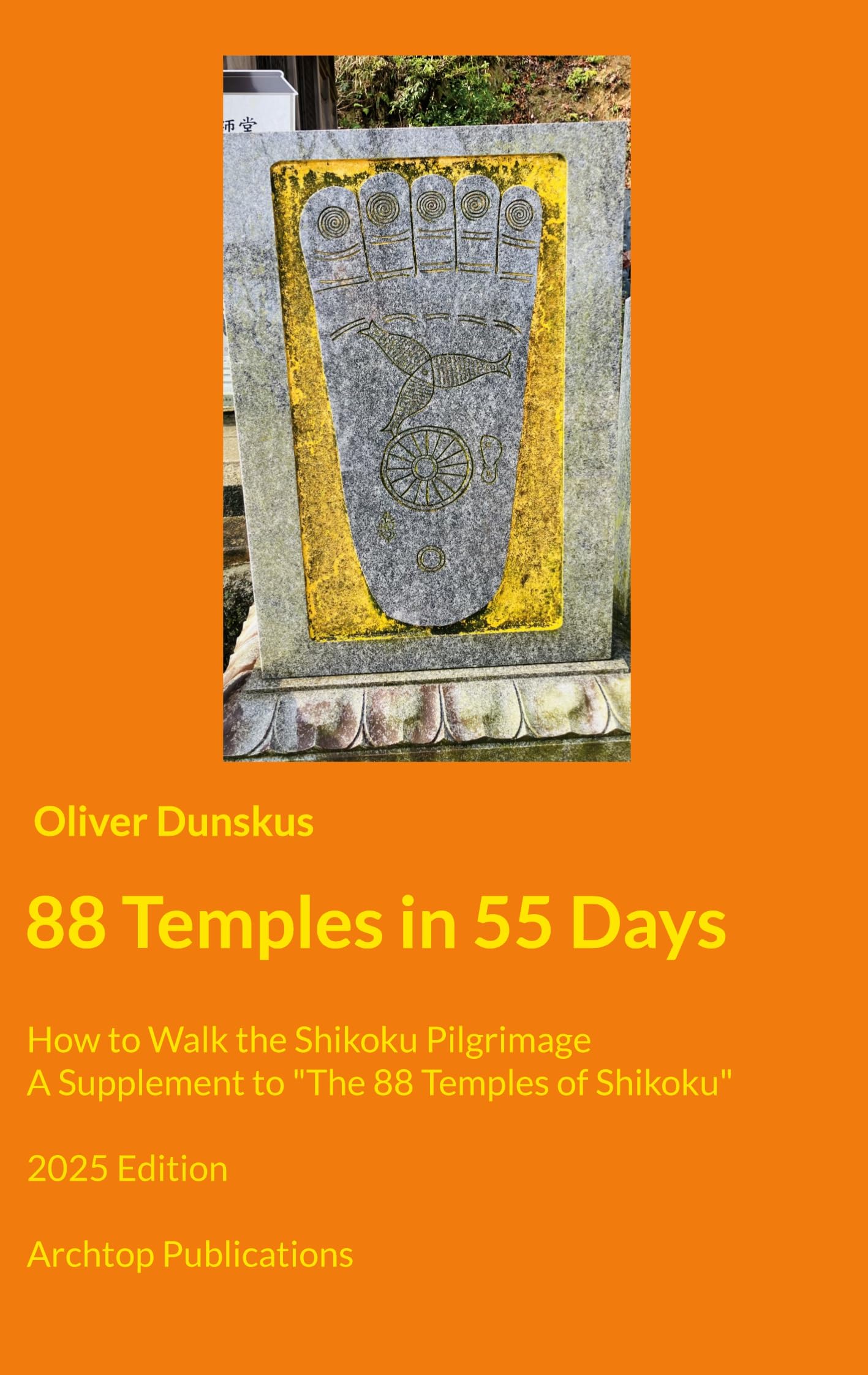 88 Temples in 55 Days: How to Walk the Shikoku Pilgrimage - 2025 Edition