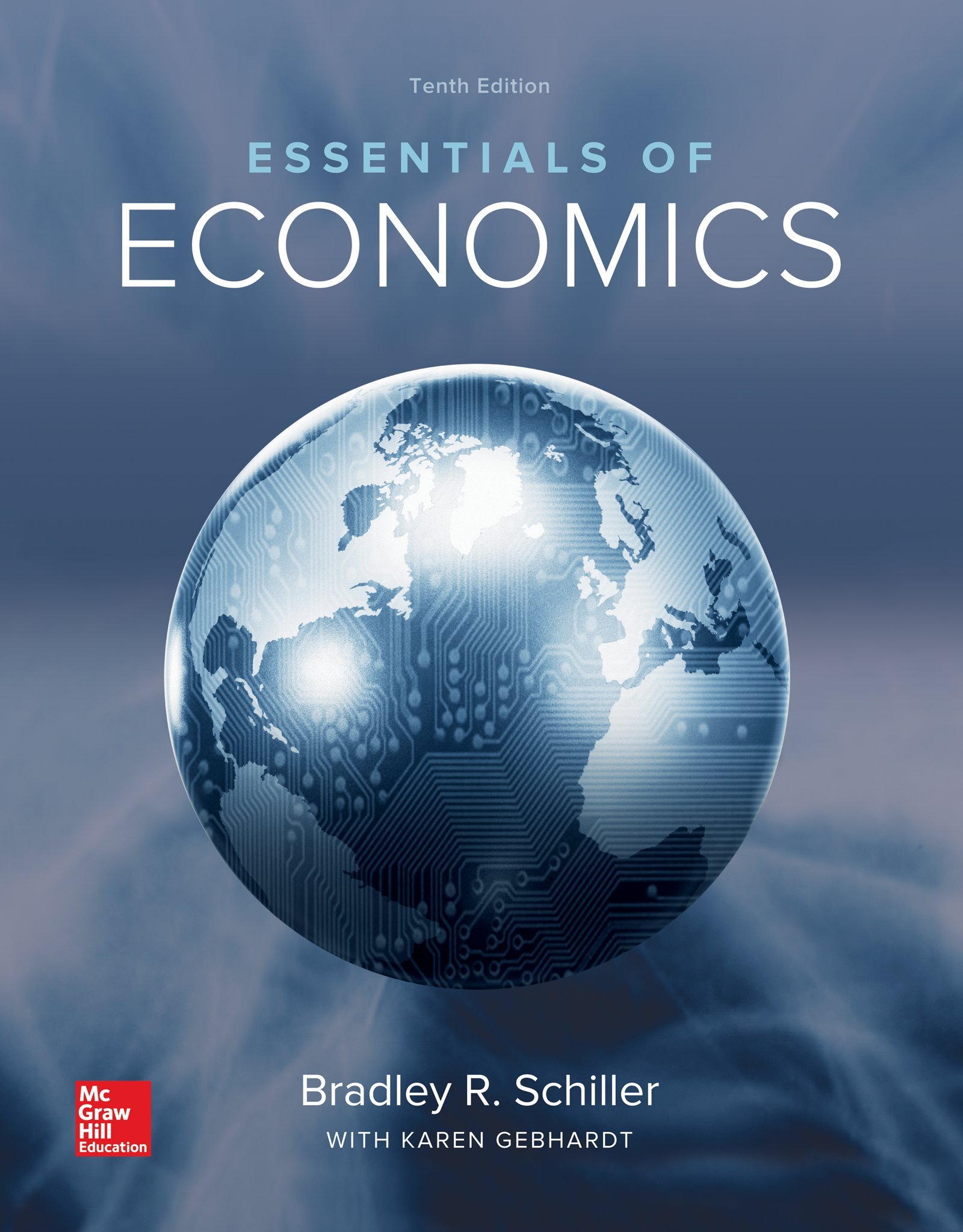 Essentials of Economics - Standalone book