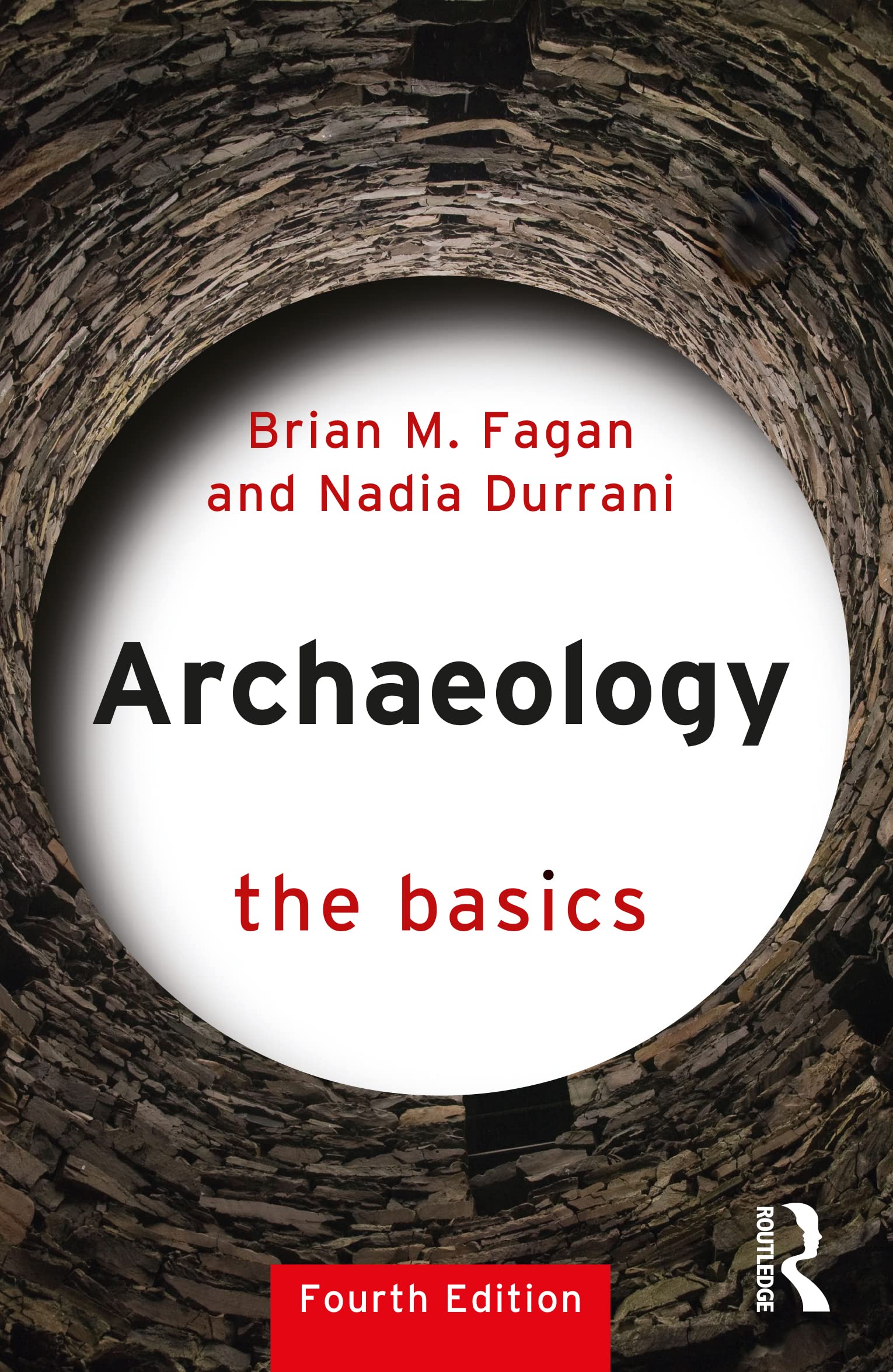 Archaeology: The Basics Paperback – 8 Feb. 2022
