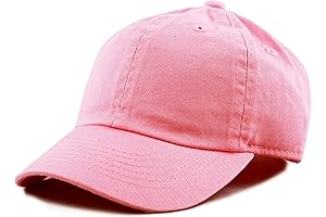 Adorable Toddler Baseball Hats for Sun Protection