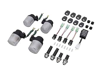 漆ページ ZX4R – Glanz—High Performance Paint Factory