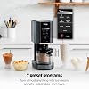 Ninja NC299AMZ CREAMi Ice Cream Maker, for Gelato, Mix-ins, Milkshakes, Sorbet, Smoothie Bowls & More, 7 One-Touch Programs, with 1 Pint Container & Lid, Compact Size, Perfect for Kids
