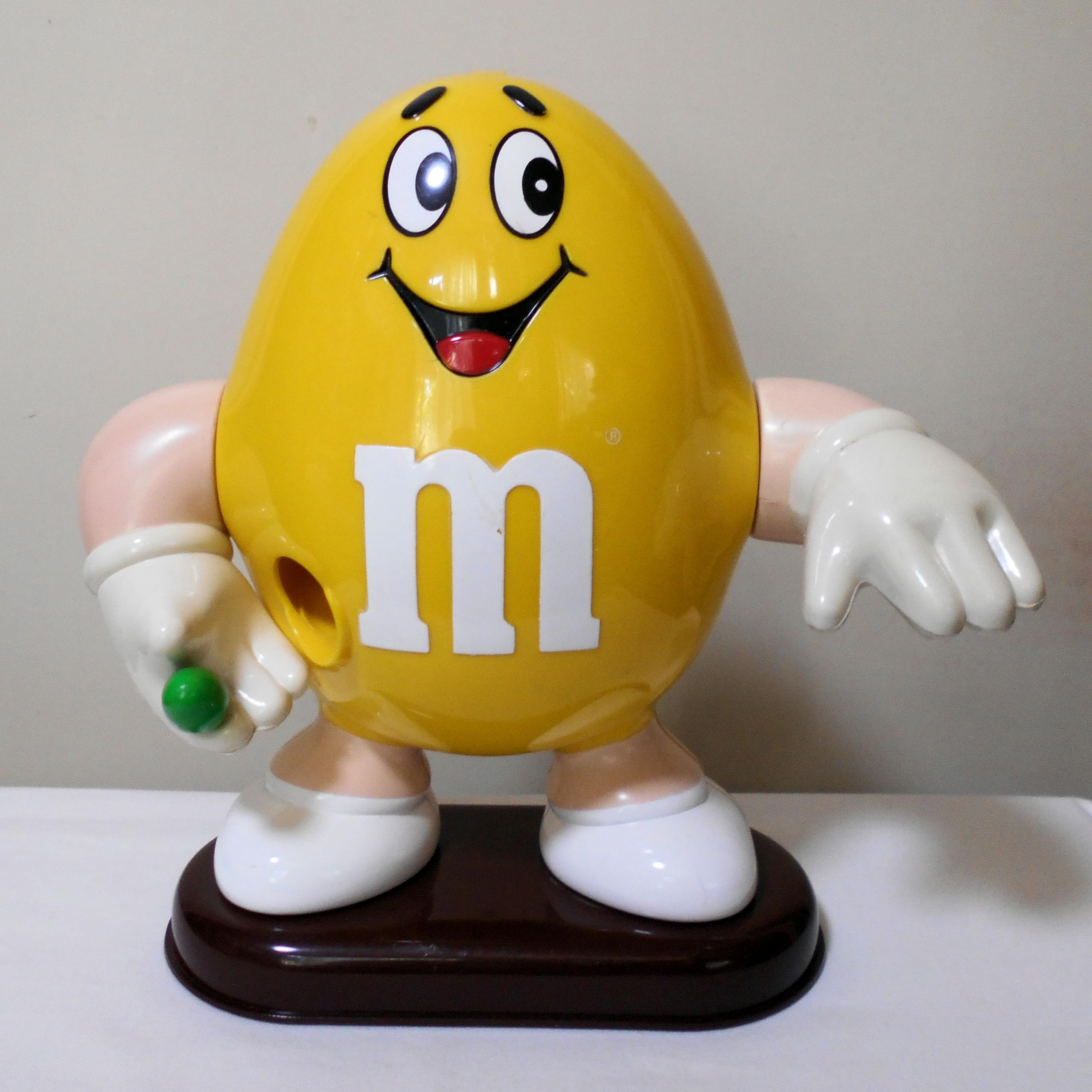 激レア M&M