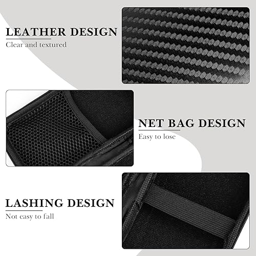 Miniatura 3 de Estuche de transporte para banco de energía solar, caja de almacenamiento de viaje dura portátil para cargadores solares, compatible con Rasbes