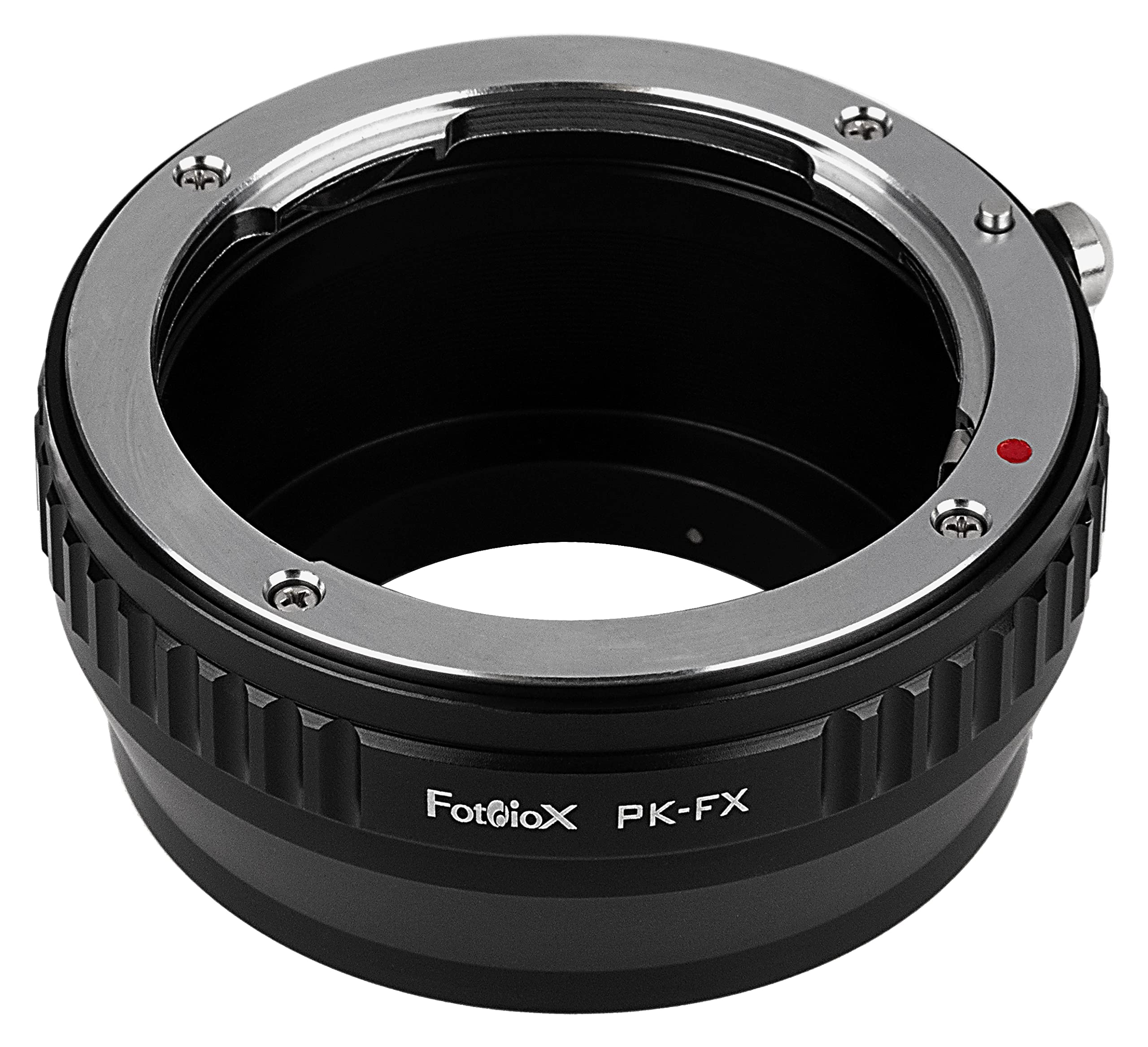 極上品 NOVOFLEX FUX PENTアダプター(フジX→ ペンタックスK） Amazon.com : Novoflex Adapter for Pentax K Lenses to Fuji X
