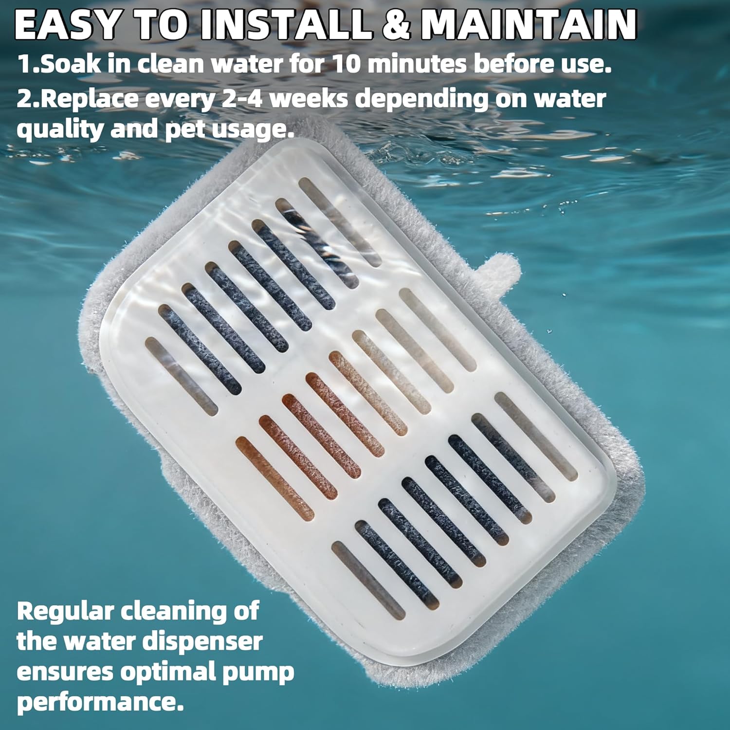 15-Pack Filter Unit - Image 5