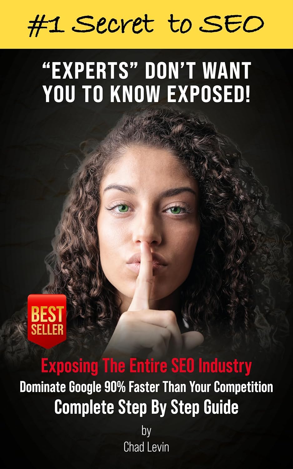 1 Secret To Seo “Experts” Don’t Want You To Know Exposed 1 Secret To Seo “Experts” Don’t Want You To Know Exposed