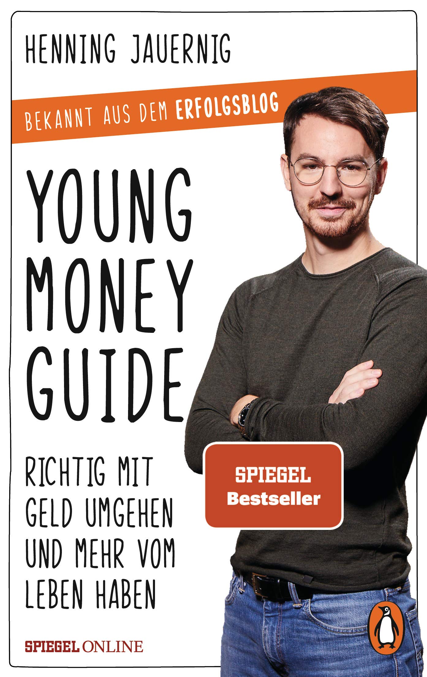 Young Guide: Richtig mit umgehen und mehr vom Leben haben