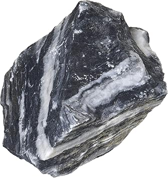 Amazon カミハタ アクアリウムロック 黒光石 形状お任せ カミハタ 岩 ガラス玉 通販