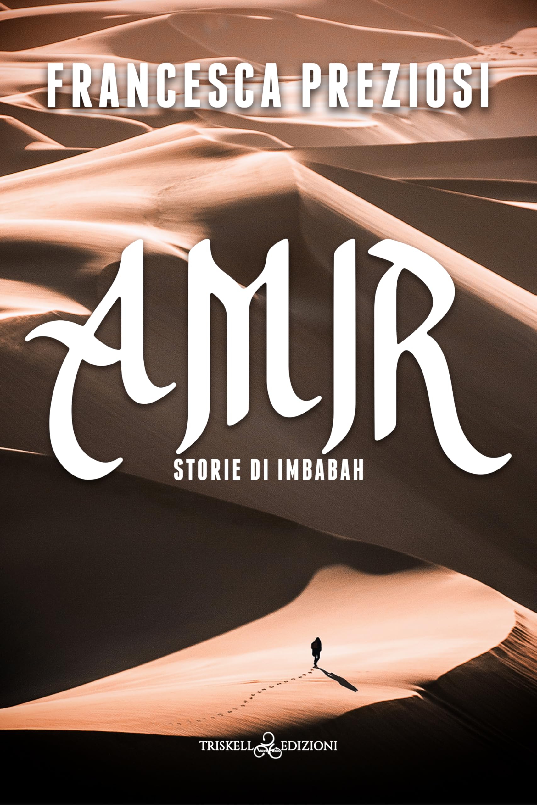 Amir - 4