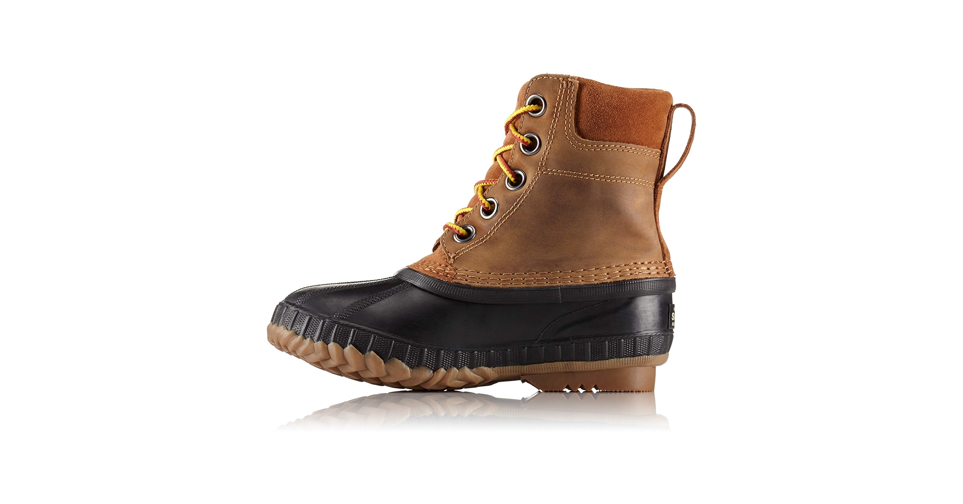 SOREL ブーツ Amazon.com: Sorel Boy's Youth Cheyanne II Lace Chukka Boot