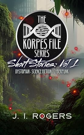 The Korpes File Series