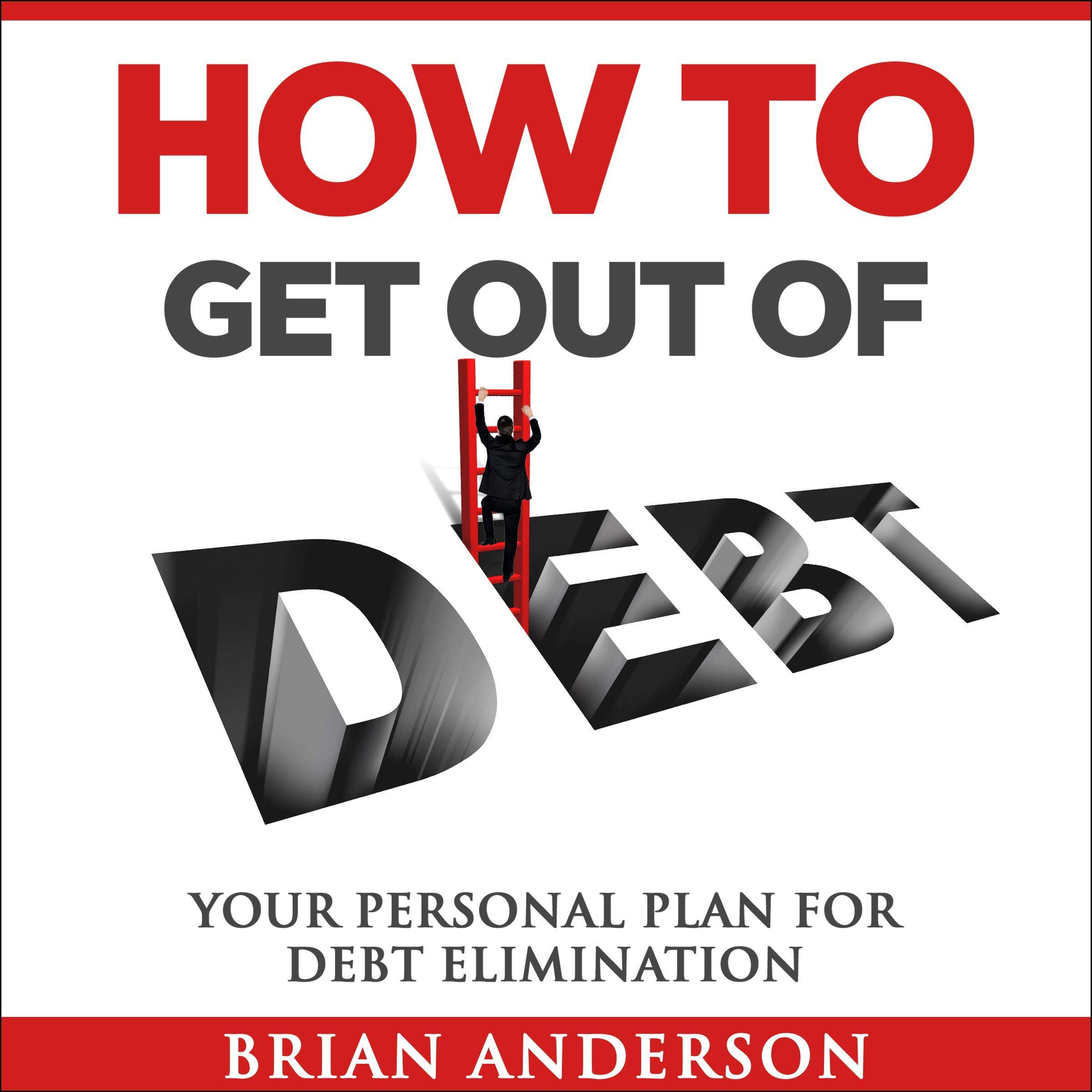 Cover art for How to Get Out of Debt
