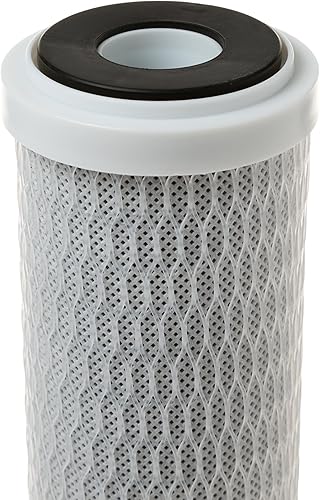 Miniatura 2 de GE FX12P set de filtro de reemplazo de ósmosis inversa.