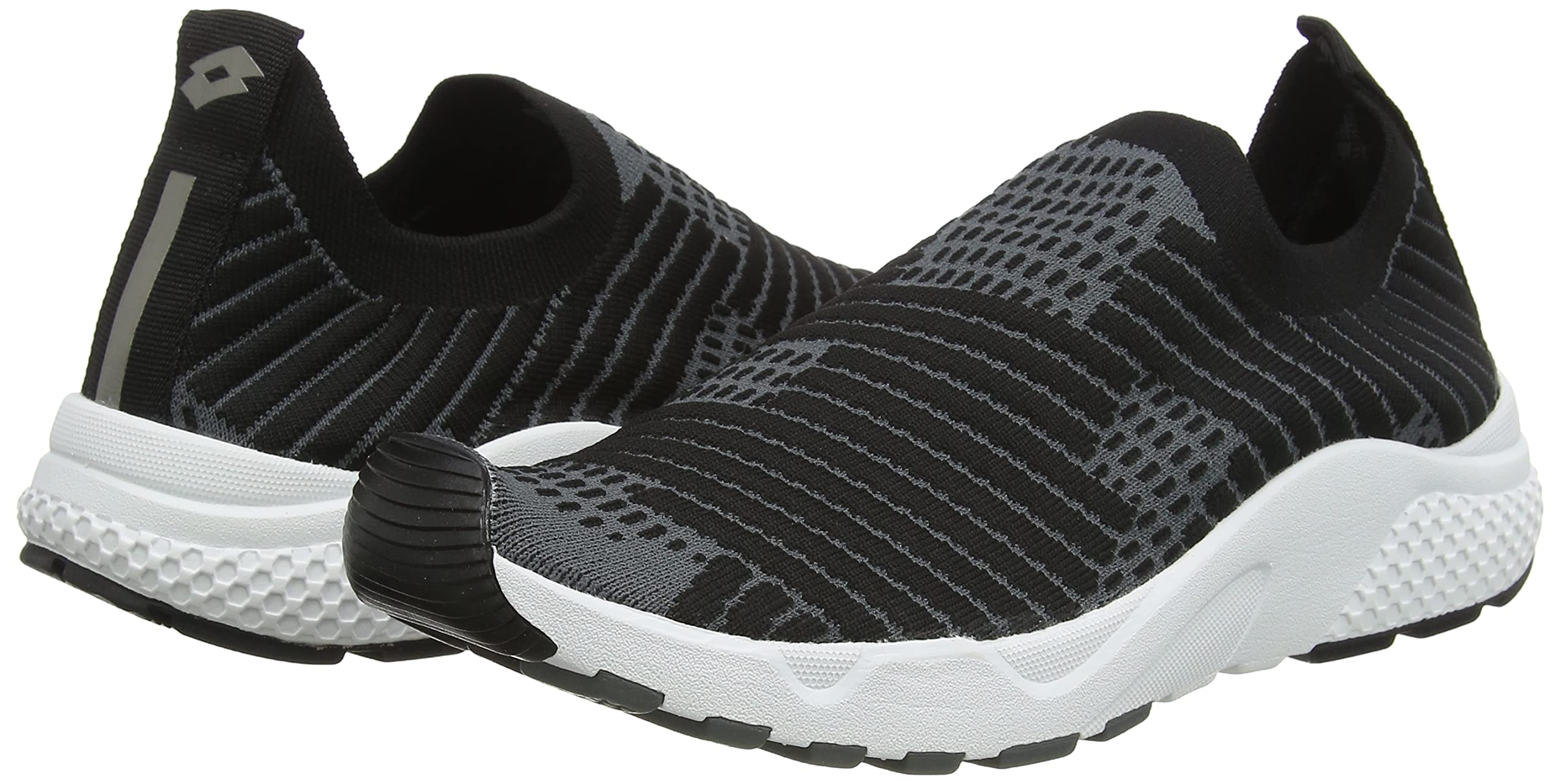 Lotto Breeze LF W, Scarpe da Ginnastica Donna