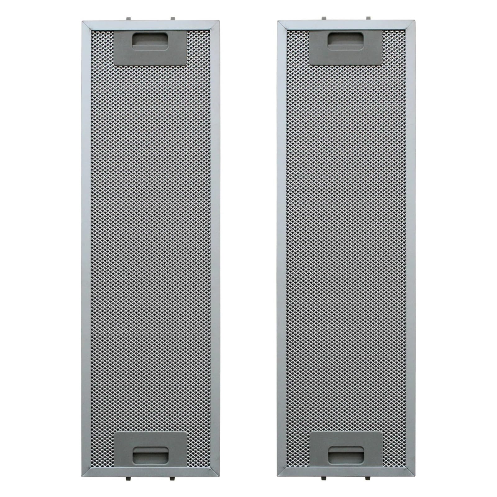Filtro Campana Extractora Cata Nodor 160X525mm 2uds