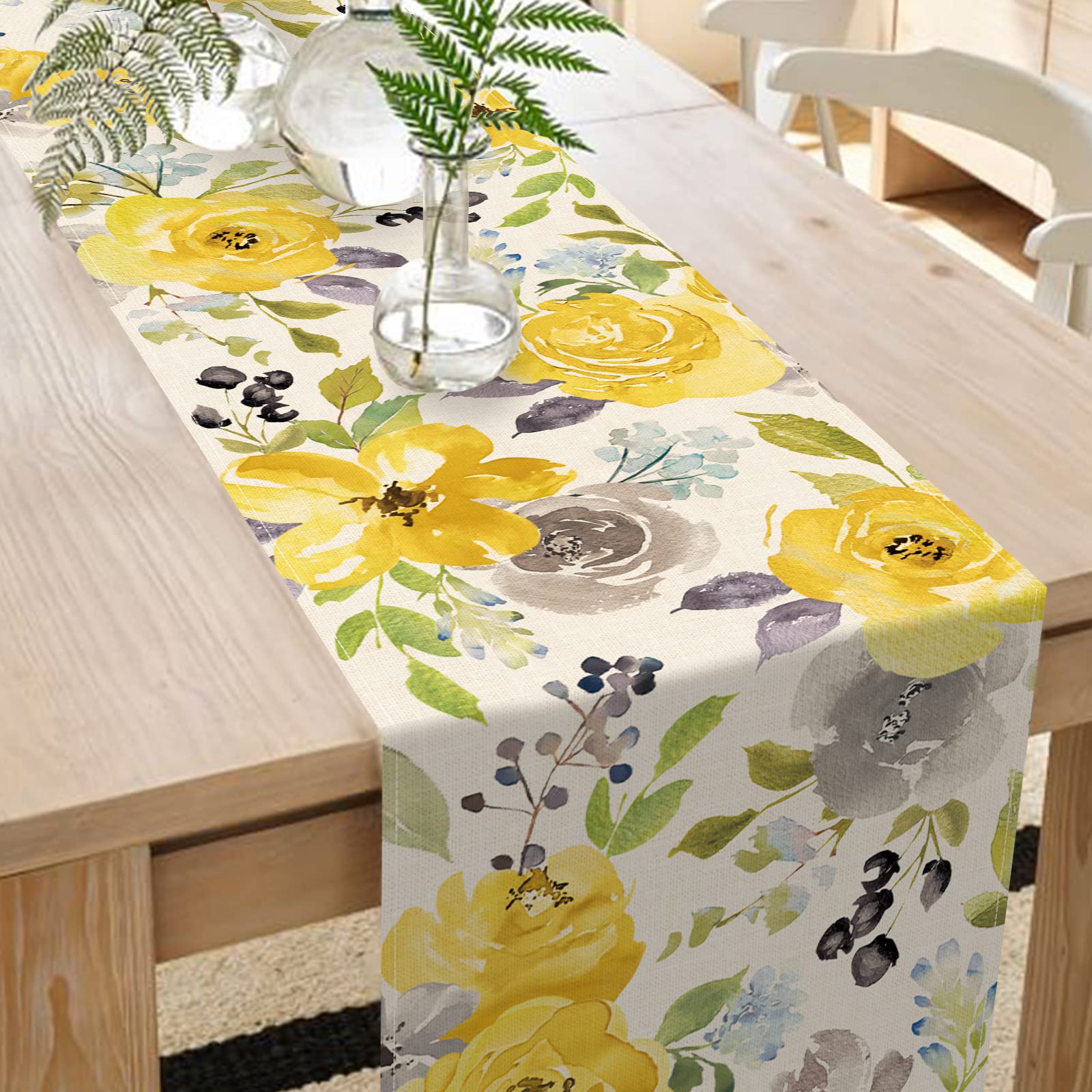 Seliem Table Runner