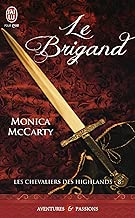 Download Les chevaliers des Highlands (Tome 8) - Le brigand PDF