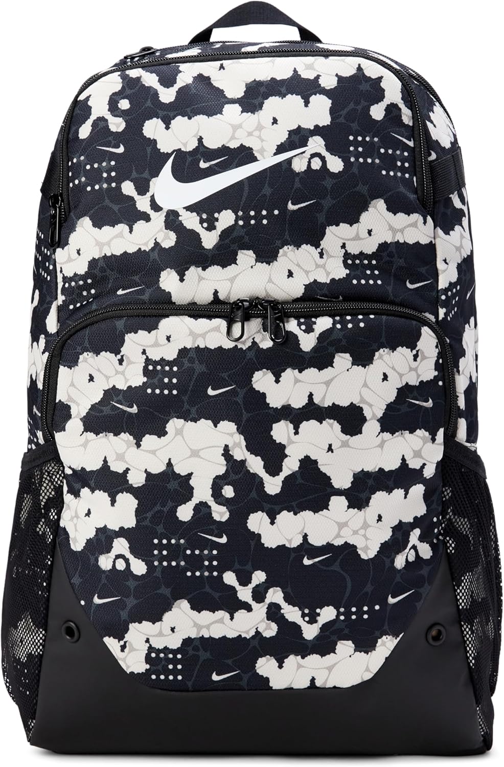 Nike Unisex Adult Gameday Brasilia X Backpack (24L or 30L) | Mens and Womens