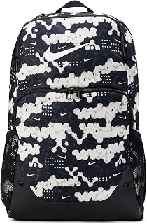 Nike Unisex Adult Gameday Brasilia X Backpack (24L or 30L) | Mens and Womens
