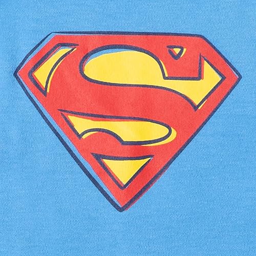 Miniatura 6 de DC Comics Conjunto de traje de 3 piezas para bebé de Batman body de peluche