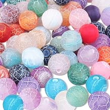 Millefiori                           100      8mm