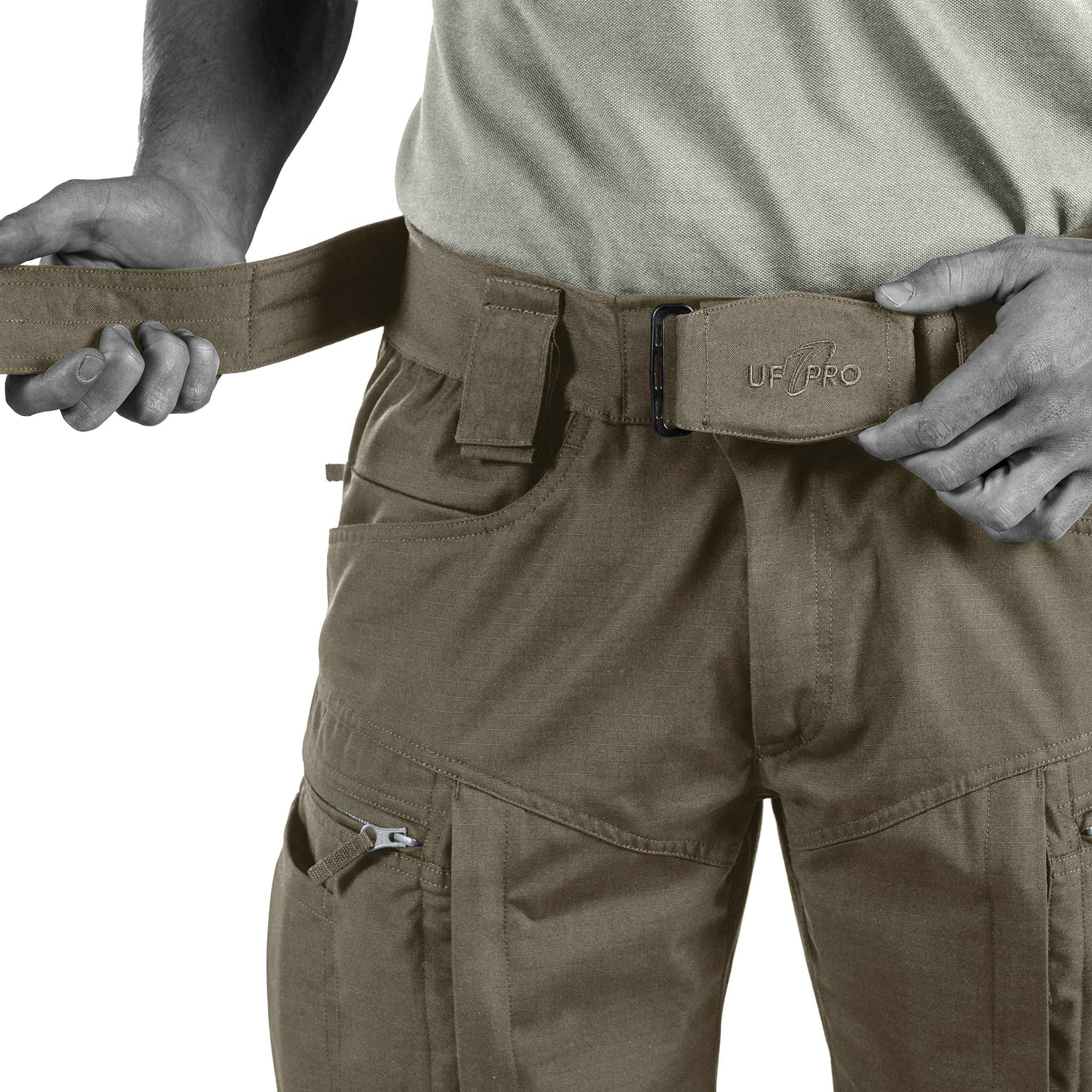 UF Pro P-40 Tactical Shorts Gen.2