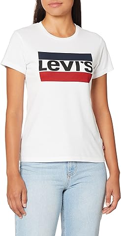 Levi's The Perfect Kadın T-shirt